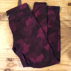 Old Navy Active Full Length Leggings